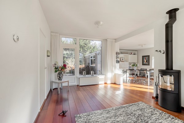 Medium property photo - Bernadottelaan 12, 6865 BK Doorwerth